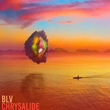 Chrysalide by BLV - album cover