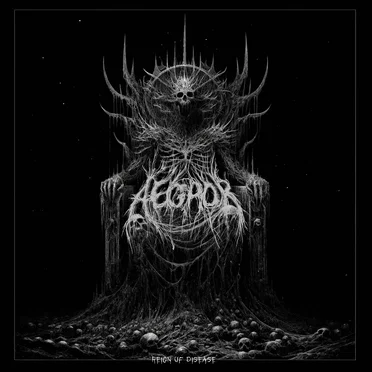 Reign of Disease