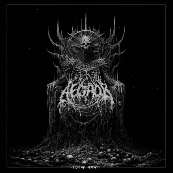 Reign of Disease