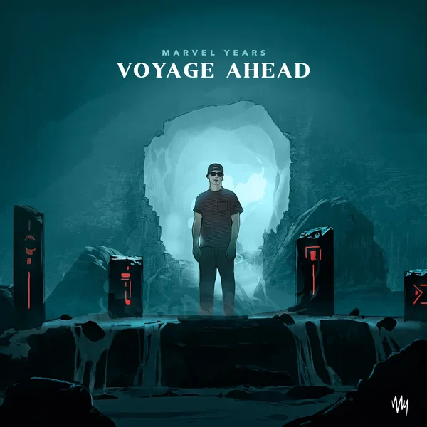 Voyage Ahead (pt. 1)