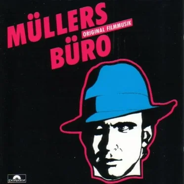 Müllers Büro by Various Artists - album cover