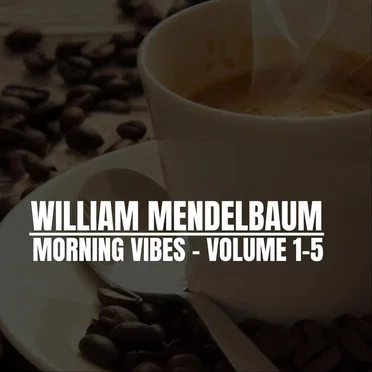 Morning Vibes, Vol. 1–5