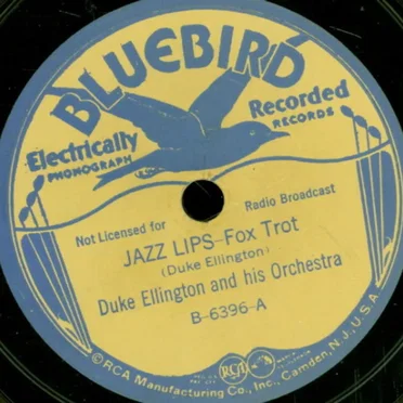 Jazz Lips / Sloppy Joe