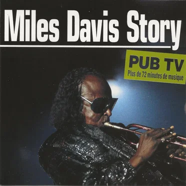 Miles Davis Story