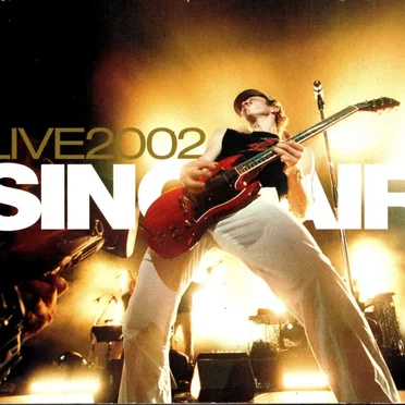 Live 2002