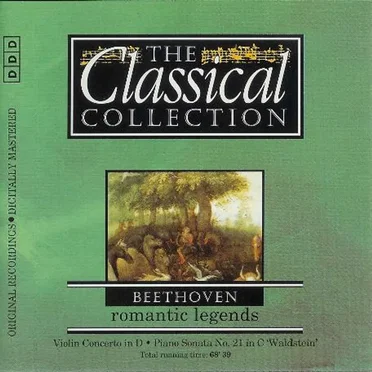 Die Klassiksammlung 47: Beethoven: Gefühl und Geist