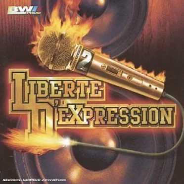 Liberté d'expression 2 : La Conscience by BW Prod - album cover