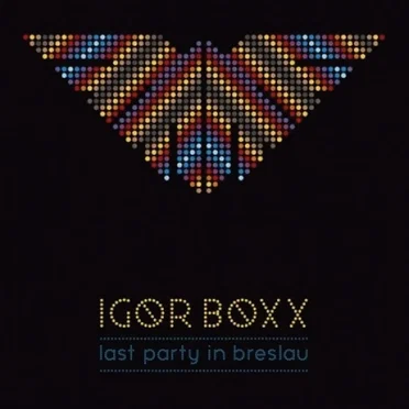 Igor Boxx