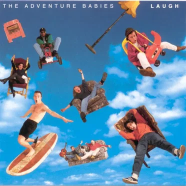 Laugh