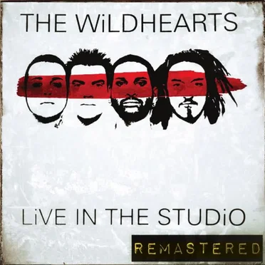 Live in the Studio