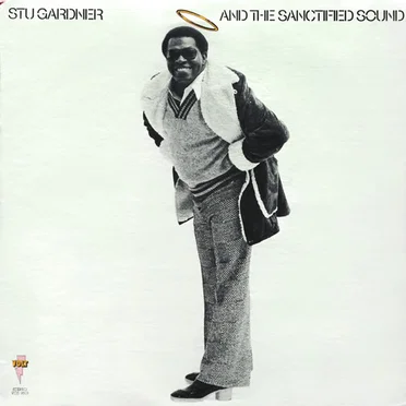 And the Sanctified Sound