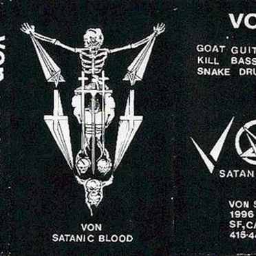 Satanic Blood