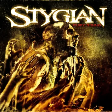 Fury Rising