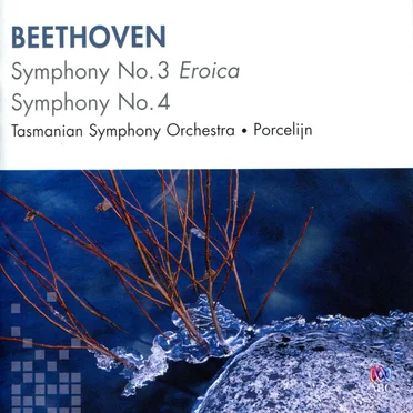 Symphony no. 3 "Eroica", Symphony no. 4