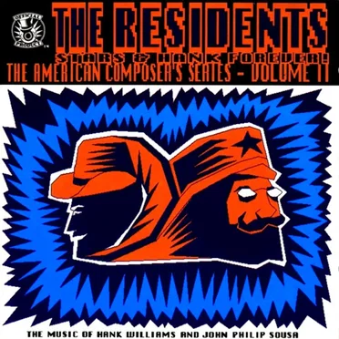 Stars & Hank Forever! The American Composer’s Series, Volume II