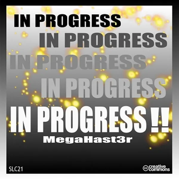 In Progress