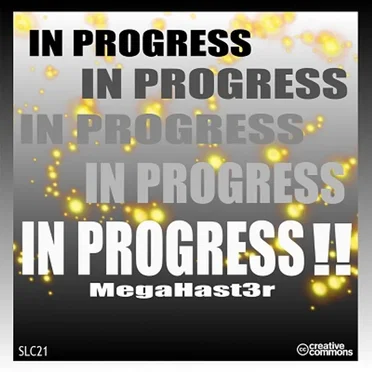 In Progress