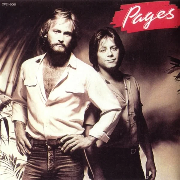 Pages