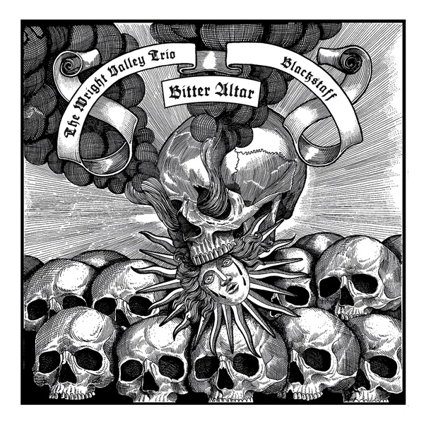 Bitter Altar