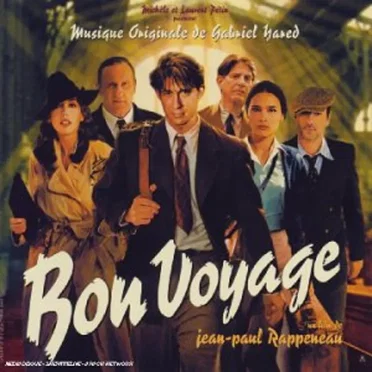 Bon voyage