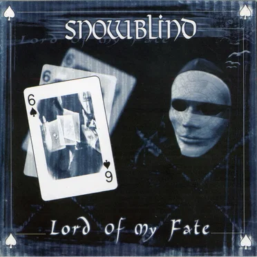 Lord of My Fate