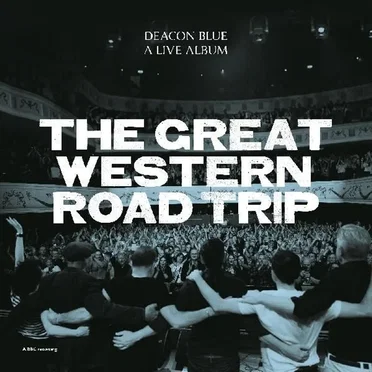 The Great Western Road Trip