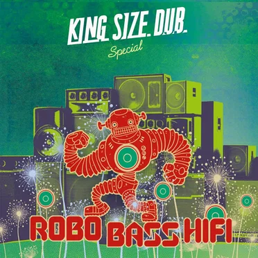 King Size Dub Special