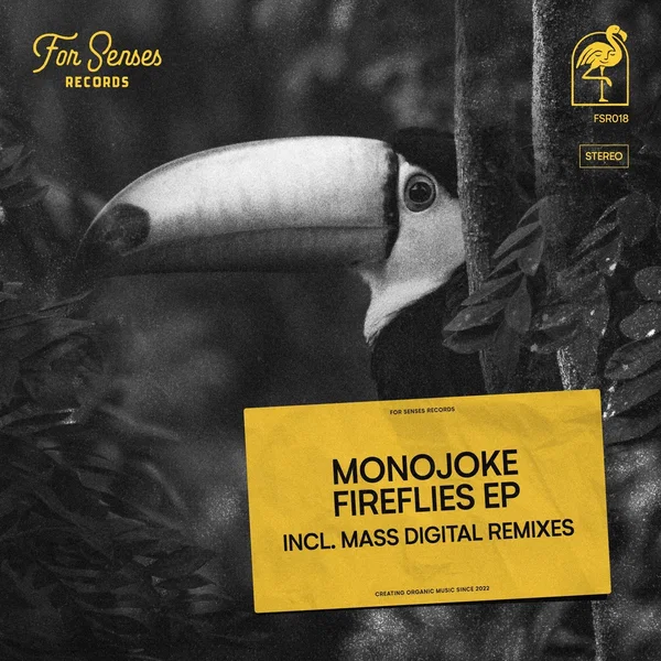 Fireflies EP