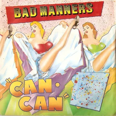 Can Can