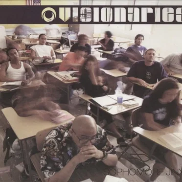 Visionaries