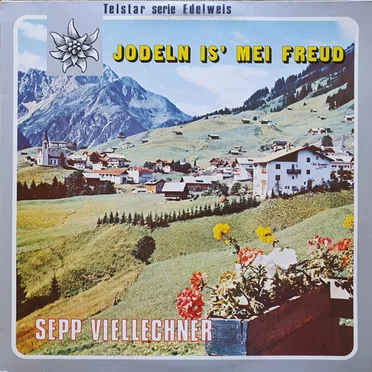 Jodeln is’ mei Freud