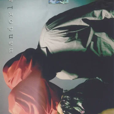 Mandorla by Smako Acustico - album cover