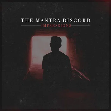 Impressions by The Mantra Discord - album cover