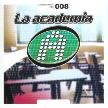 La Academia Azteca CD - 008