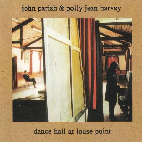 PJ Harvey & John Parish