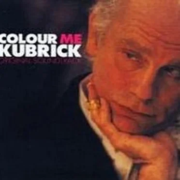 Colour Me Kubrick by Various Artists - album cover