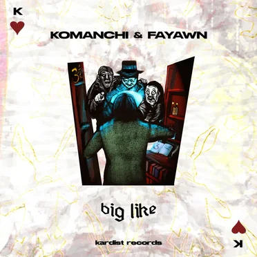 Big Like