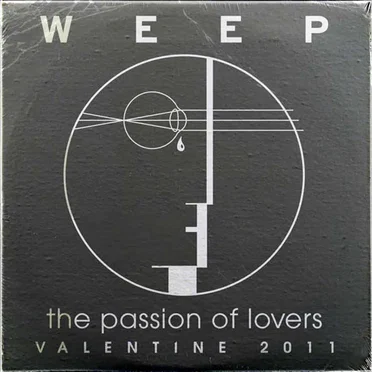 The Passion Of Lovers