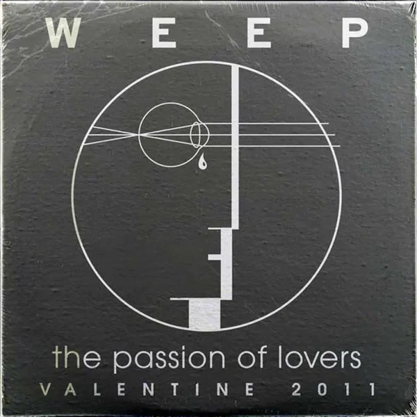 The Passion Of Lovers