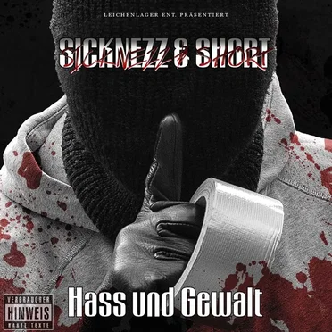 Hass und Gewalt