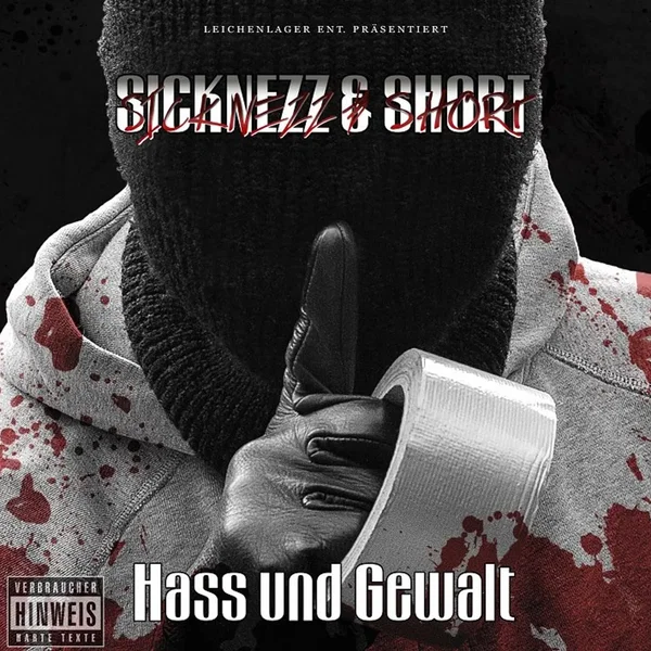 Hass und Gewalt