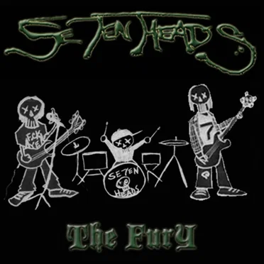 The Fury