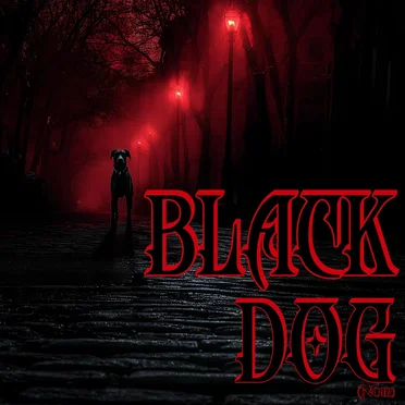 Black Dog (Noir)