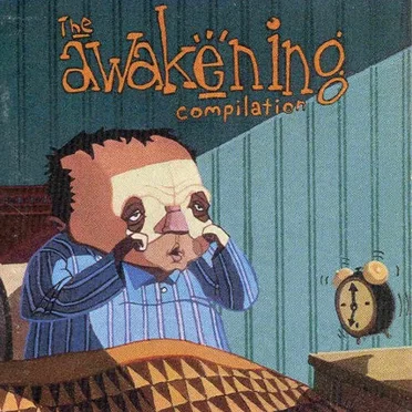 The Awakening Compilation by Various Artists - album cover