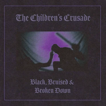 Black, Bruised, and Broken Down