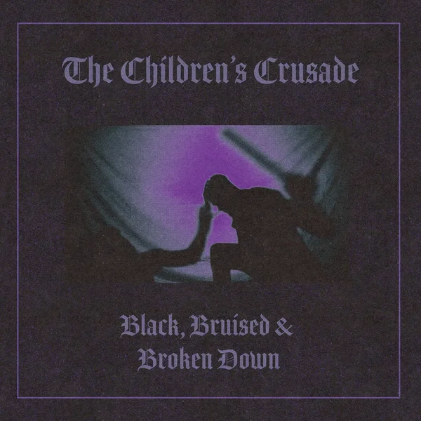Black, Bruised, and Broken Down