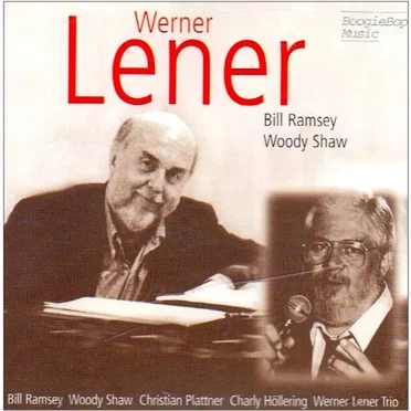 Werner Lener Trio feat. Bill Ramsey