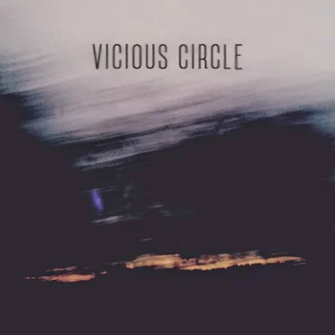 Vicious Circle by Tomusz - album cover