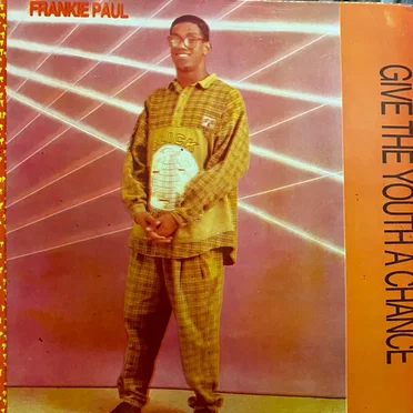 Give the Youth a Chance