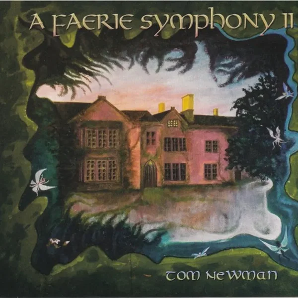 A Faerie Symphony II